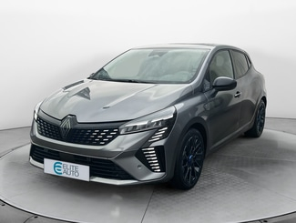 Renault Clio v clio e-tech full hybrid 145 ch gsr2