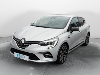 Renault Clio v clio e-tech 140 - 21n