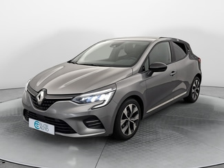 Renault Clio v clio tce 100 gpl