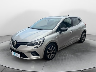 Renault Clio v clio tce 90