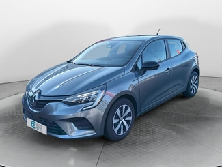 Renault Clio v clio tce 90