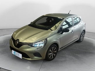 Renault Clio v clio tce 90