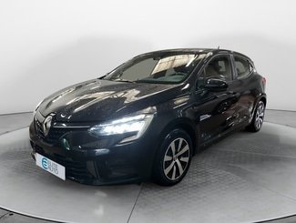 Renault Clio v clio tce 90