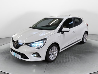 Renault Clio v clio blue dci 100 - 21n