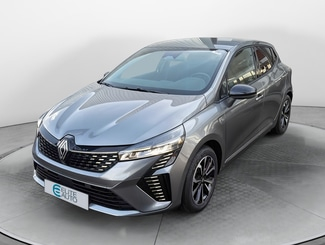 Renault Clio v clio e-tech full hybrid 145 ch gsr2