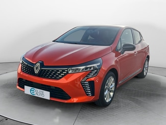 Renault Clio v clio sce 65 ch gsr2