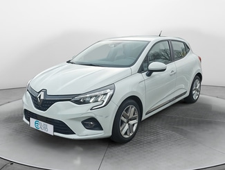 Renault Clio v clio blue dci 100 - 21n