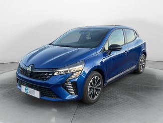 Renault Clio v clio e-tech full hybrid 145 ch gsr2