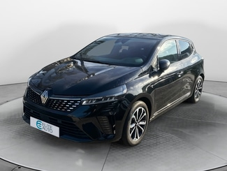 Renault Clio v clio e-tech full hybrid 145 ch gsr2