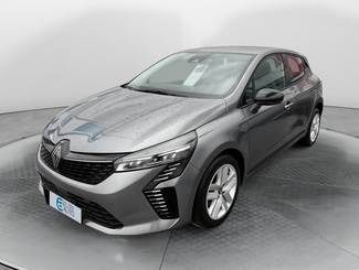 Renault Clio v clio tce 90