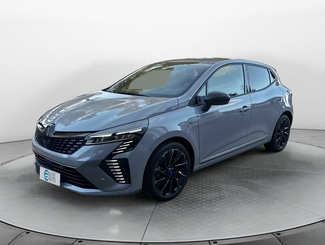 Renault Clio v clio tce 90 ch gsr2