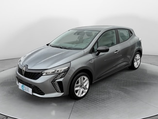 Renault Clio v clio tce 90