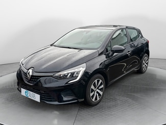 Renault Clio v clio tce 90