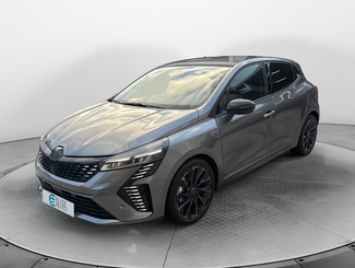 Renault Clio v clio e-tech full hybrid 145