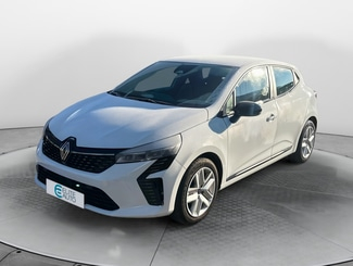 Renault Clio v clio sce 65