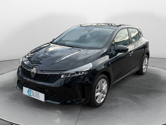 Renault Clio v clio blue dci 100 ch gsr2