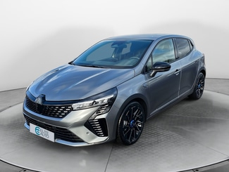 Renault Clio v clio e-tech full hybrid 145 ch gsr2