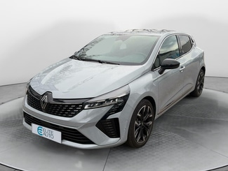 Renault Clio v clio tce 90 ch gsr2