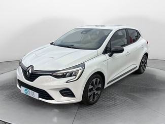 Renault Clio v clio tce 90