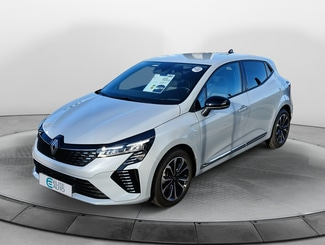 Renault Clio v clio eco-g 100 ch gsr2