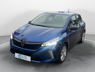 Renault Clio v clio e-tech full hybrid 145 ch gsr2