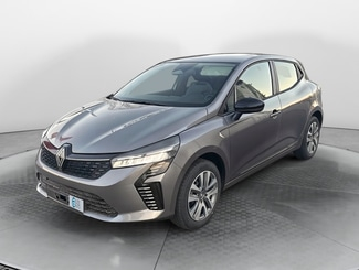 Renault Clio v clio blue dci 100 ch gsr2