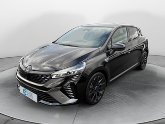 Renault Clio v clio tce 90 ch gsr2