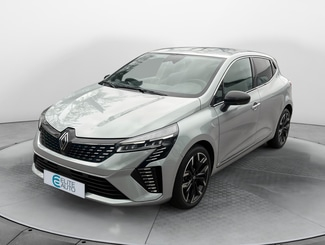 Renault Clio v clio tce 90 ch gsr2