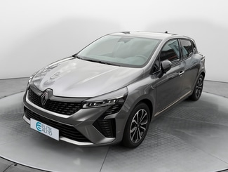 Renault Clio v clio e-tech full hybrid 145 ch gsr2