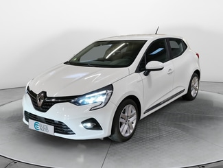 Renault Clio v clio blue dci 100 - 21n