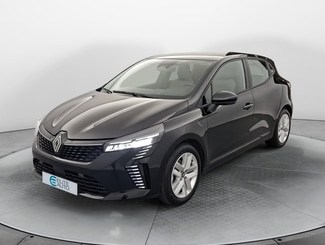 Renault Clio v clio e-tech full hybrid 145 ch gsr2