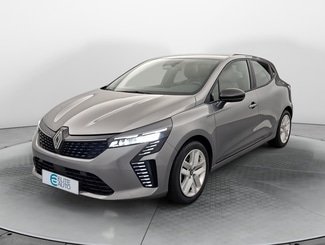 Renault Clio v clio e-tech full hybrid 145 ch gsr2