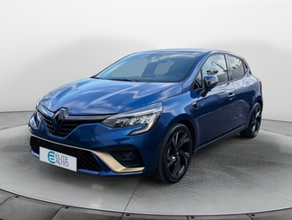 Renault Clio v clio e-tech full hybrid 145