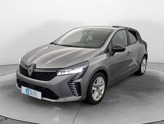 Renault Clio v clio e-tech full hybrid 145 ch gsr2