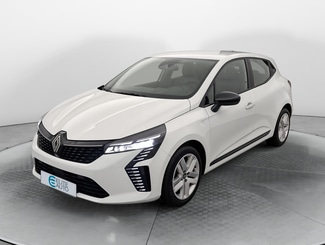 Renault Clio v clio tce 90 ch gsr2