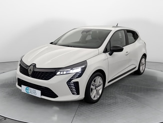 Renault Clio v clio e-tech full hybrid 145 ch gsr2