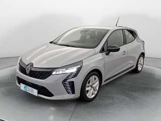 Renault Clio v clio e-tech full hybrid 145 ch gsr2