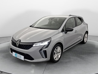 Renault Clio v clio e-tech full hybrid 145 ch gsr2