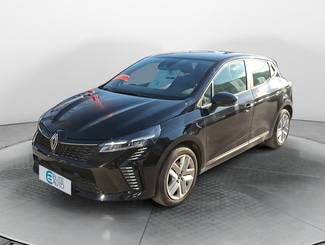 Renault Clio v clio blue dci 100 ch gsr2