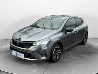 Renault Clio v clio e-tech full hybrid 145 ch gsr2