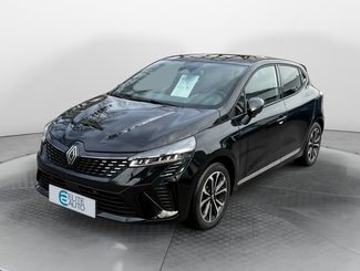 Renault Clio v clio e-tech full hybrid 145 ch gsr2