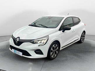 Renault Clio v clio tce 100 gpl