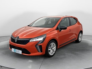 Renault Clio v clio tce 90 ch gsr2