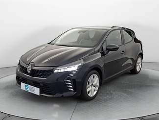 Renault Clio v clio e-tech full hybrid 145 ch gsr2