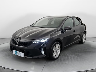 Renault Clio v clio e-tech full hybrid 145 ch gsr2