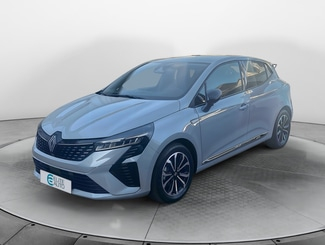 Renault Clio v clio e-tech full hybrid 145 ch gsr2