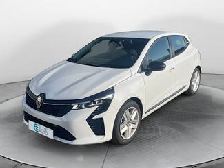 Renault Clio v clio e-tech full hybrid 145 ch gsr2