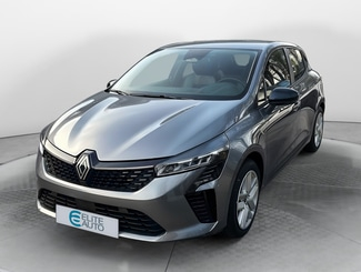 Renault Clio v clio e-tech full hybrid 145 ch gsr2