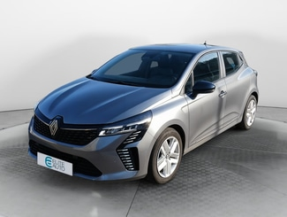 Renault Clio v clio e-tech full hybrid 145 ch gsr2