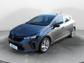 Renault Clio v clio e-tech full hybrid 145 ch gsr2